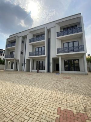 Luxurious 4 Bedroom Terrace Duplex with 2 Sitting Room and Bq, Maitama, Maitama District, Abuja, Terraced Duplex for Rent