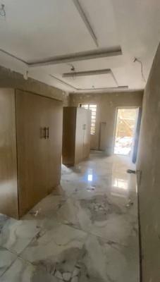 Newly Built 1 Bedroom Up and Down Flat, Oworonshoki, Shomolu, Lagos, Flat / Apartment for Rent