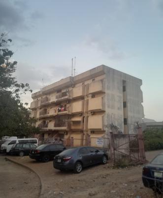 Luxurious Spacious 3-bedroom Apartment in Prime Garki, Abuja, Area 10, Garki, Abuja, Flat / Apartment for Rent