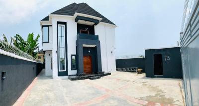 Brand New 5 Bedroom Detached Duplex, Abijo Gra, Abijo, Lekki, Lagos, Detached Duplex for Sale
