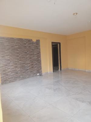 3 Bedroom Flat Bungalow House in Chevron, Northern Foreshore Estate, Lekki, Lagos, Detached Bungalow for Rent