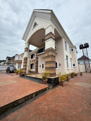 Newly Built 5 Bedroom Duplex with 2 Bedroom Bq, Aerodrome Gra, Samonda, Ibadan, Oyo, Detached Duplex for Rent