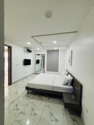 Beautiful 1bedroom Available for Short Or Long Stay, Victoria Island (vi), Lagos, Flat / Apartment Short Let