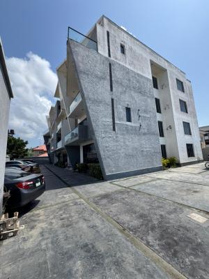 Well Maintained Spacious 4-bedroom Duplex with Bq, in a Call to Access Estate, Lekki Phase 1, Lekki, Lagos, Terraced Duplex for Rent