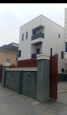Luxury 5-bedroom Fully Detached Duplex, Ikeja Gra, Ikeja, Lagos, Detached Duplex for Rent