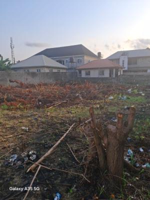 Commercial 2.3acres, 15 Plots Facing The Main Road, Facing Egbeda to Igando, Igando, Ikotun, Lagos, Commercial Land for Sale