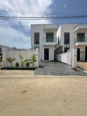 Spaciously Built 5bedroom Detached with Bq &swimming Pool in Ikota, Ikota ,lekki ,lagos ,nigeria, Ikota, Lekki, Lagos, Detached Duplex for Sale