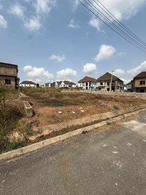 Complete Dry Land Landscaped Land, Tiger Mini Estate Phase One, Ojoo, Ibadan, Oyo, Residential Land for Sale