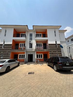 Well-finished 2 Bedroom Apartment (first Floor), Idu Industrial, Abuja, Flat / Apartment for Rent