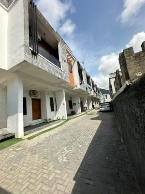 Elegantly 3bedroom Terrace Ikota, Ikota ,lekki ,lagos ,nigeria, Ikota, Lekki, Lagos, Terraced Duplex for Sale