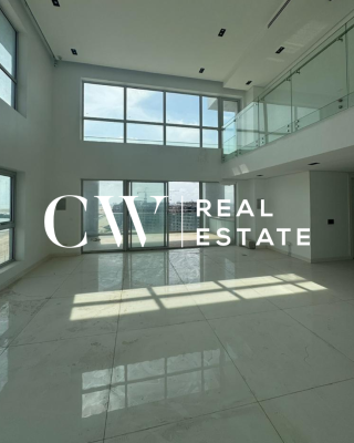 4-bedroom Penthouse- Vi, Victoria Island (vi), Lagos, Flat / Apartment for Rent