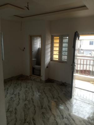 Newly Renovated 2 Bedroom, Ijesha, Surulere, Lagos, Flat / Apartment for Rent