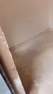 Executive Ground-floor Mini-flat, Fadeyi,yaba ,waec Axis, Yaba, Lagos, Mini Flat (room and Parlour) for Rent