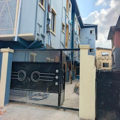 Mini Flats Available, Issac John,fadeyi, Fadeyi, Shomolu, Lagos, Mini Flat (room and Parlour) for Rent