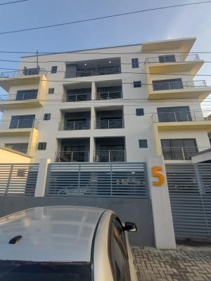 Fully Furnished 2 Bedroom Apartment, Off Admiralty Way, Lekki Phase 1, Lekki, Lagos, Flat / Apartment for Rent