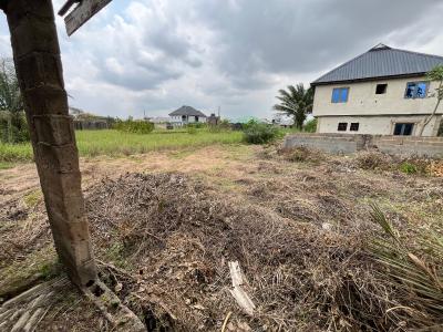 Full Plot Residential Land, Abaren, Off Adesan, Mowe Town, Ogun, Residential Land for Sale