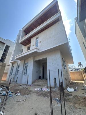 Exclusive But Rare Listing: 6 Bed Stand Alone Duplex with Elevator, Victoria Island (vi), Lagos, Detached Duplex for Sale