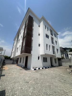 4 Units of 4 Bedroom Maisonette, Oniru, Victoria Island (vi), Lagos, Flat / Apartment for Sale