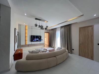 Luxury 2 Bedroom Apartment, Off Admiralty Way, Lekki Phase 1, Lekki, Lagos, Flat / Apartment for Rent
