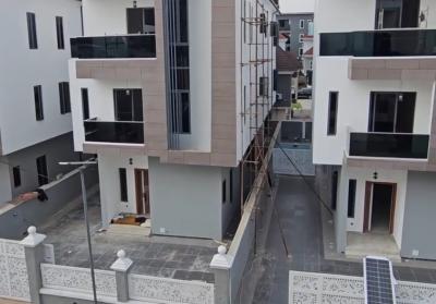 5 Bedroom Fully Detached Duplex with Bq, Swimming Pool and Elevator, Ikeja Gra, Ikeja, Lagos, Detached Duplex for Sale