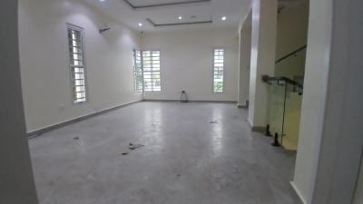 Newly Built 4-bedroom Semi-detached House with a Room Bq, Parkview, Ikoyi, Lagos, Semi-detached Duplex for Rent