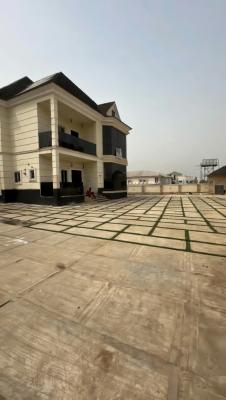 Luxury 5-bedroom Duplex with Private Gym & Cinema  Jabi/dakibiyu, Jabi, Dakibiyu, Abuja, Detached Duplex for Sale