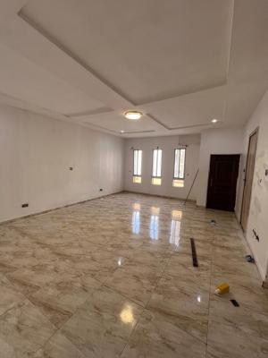 Standard Miniflat with Big Fitted Kitchen and 24 Hours Light, Orchid Road Lekki Lagos, Lekki, Lagos, Mini Flat (room and Parlour) for Rent