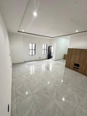 Beautiful and Well Spacious Master (studio) Apartment with Kitchen, Orchid Road Lekki Lagos, Lekki, Lagos, Self Contain (single Rooms) for Rent