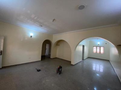3 Bedroom Apartment, in a Secured Estate, Wuye, Abuja, Flat / Apartment for Rent