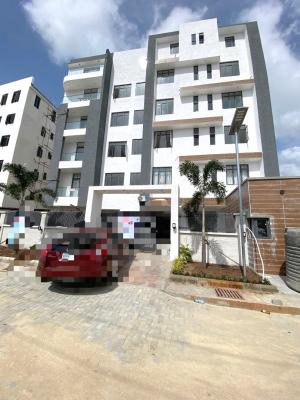 Elegant 2 Bedroom Apartment with Modern Features, Palm Spring Road, Ikate Elegushi, Lekki, Lagos, Flat / Apartment for Sale