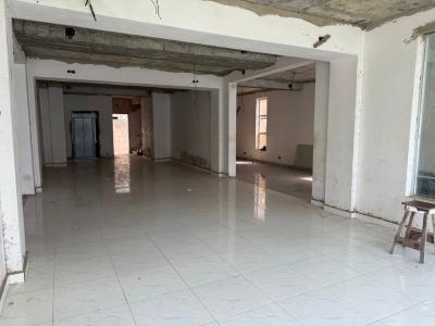 Open Shop Space in The Most Commercial Location, Opebi Allen, Opebi, Ikeja, Lagos, Shop for Rent
