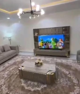 Distressed* 6 Bedrooms Fully Detached Duplex with a Bq., Guzape District, Abuja, House for Sale