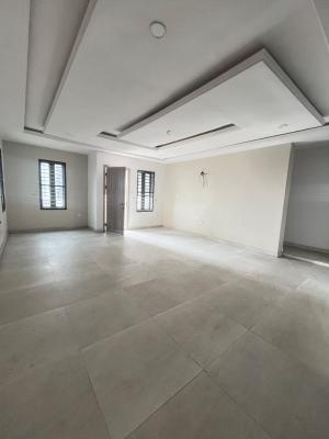 Ocean View 3 Bedroom Apartment in an Accessible Location, Ilasan, Ikate, Lekki, Lagos, Flat / Apartment for Rent