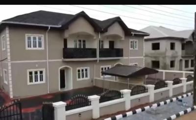 4bedroom Semi Detached with Bq, Gra, Isheri North, Lagos, Semi-detached Duplex for Sale