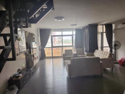 Fully Furnished 3 Bedroom Maisonette, 1004 Established, Victoria Island (vi), Lagos, Flat / Apartment for Rent