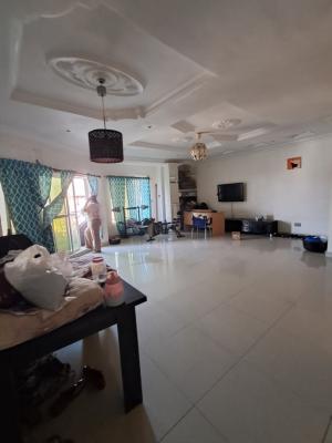 Spacious Room in Shared Apartment, New Road Alpha Beach, Chevron Lekki, Lekki, Lagos, Self Contain (single Rooms) for Rent