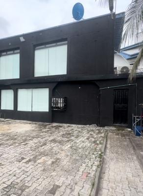 Admiralty Way Fully Detached 5 Bedroom Duplex / Bq, Lekki Phase 1, Lekki, Lagos, Detached Duplex for Sale