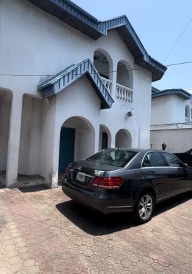 Admiralty Way Fully Detached 5 Bedroom Duplex / Bq, Lekki Phase 1, Lekki, Lagos, Detached Duplex for Sale