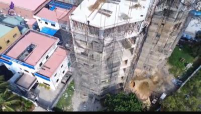 1bedroom Apartment, Ikeja, Lagos, Flat / Apartment for Sale