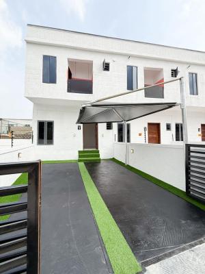 *4 Bed Terrace Duplex   *, Ajah, Lagos, Terraced Duplex for Sale