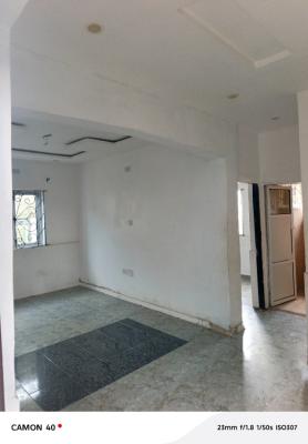 Luxury Room and Parlour Self Contain in an Estate on Ado Road Ajah, Estate on Addo Road, Ado, Ajah, Lagos, Mini Flat (room and Parlour) for Rent