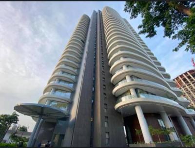 Four Bedroom Maisonette on, Bourdillon Road Ikoyi, Old Ikoyi, Ikoyi, Lagos, House for Rent