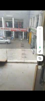 31sqms Shop Space Facing The Major Road, Maitama District, Abuja, Office Space for Rent