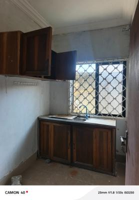 Room and Parlour Self Contain 2 Toilet at Badore Ajah Lagos, Badore Ajah Lagos, Badore, Ajah, Lagos, Mini Flat (room and Parlour) for Rent