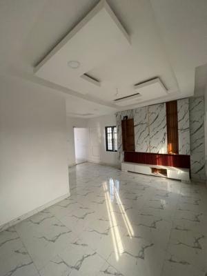 Lovely 2bedroom Apartment in a Serene Location, Silverland Estate, Off Thera Annex, Sangotedo Ajah, Lagos, Sangotedo, Ajah, Lagos, Flat / Apartment for Rent