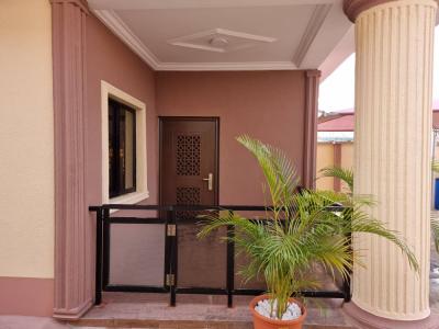 4 Bedroom Detached Duplex, Ogijo, Sagamu, Ogun, Detached Duplex for Rent