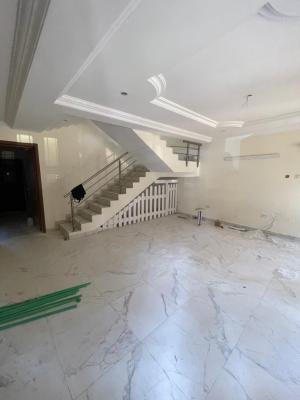 a Nice 4 Bedroom Terrace Duplex, Ikate, Lekki, Lagos, Terraced Duplex for Sale