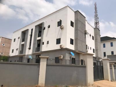 Luxury 3 Bedrooms Flat with Bq, Katampe (main), Katampe, Abuja, House for Rent