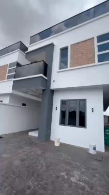 4 Bedroom Fully Detached at  Omole Phase 2 Extension ( Olowora)  Lagos, Olowora, Magodo, Lagos, Detached Duplex for Sale