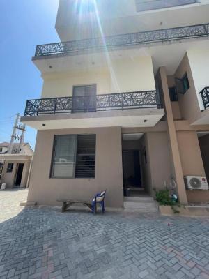 3bedroom Terrace Apartment, Ikate, Lekki, Lagos, Flat / Apartment for Sale